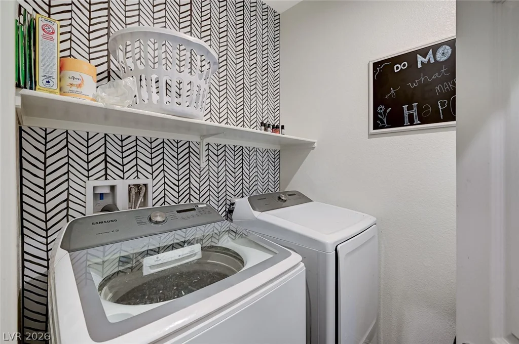 4728 Teton Peak, North Las Vegas, NV 89085