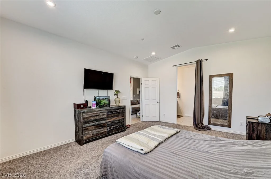 4728 Teton Peak, North Las Vegas, NV 89085