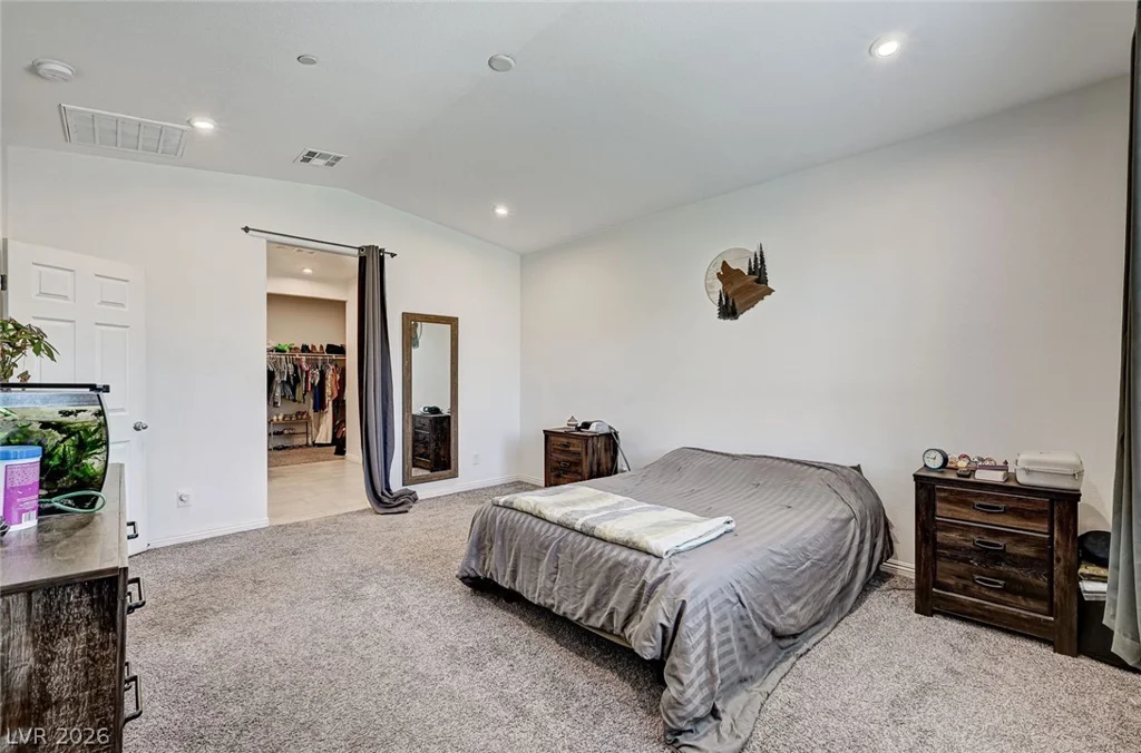 4728 Teton Peak, North Las Vegas, NV 89085