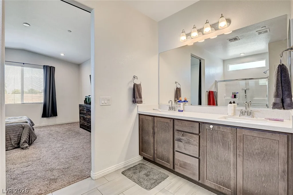4728 Teton Peak, North Las Vegas, NV 89085