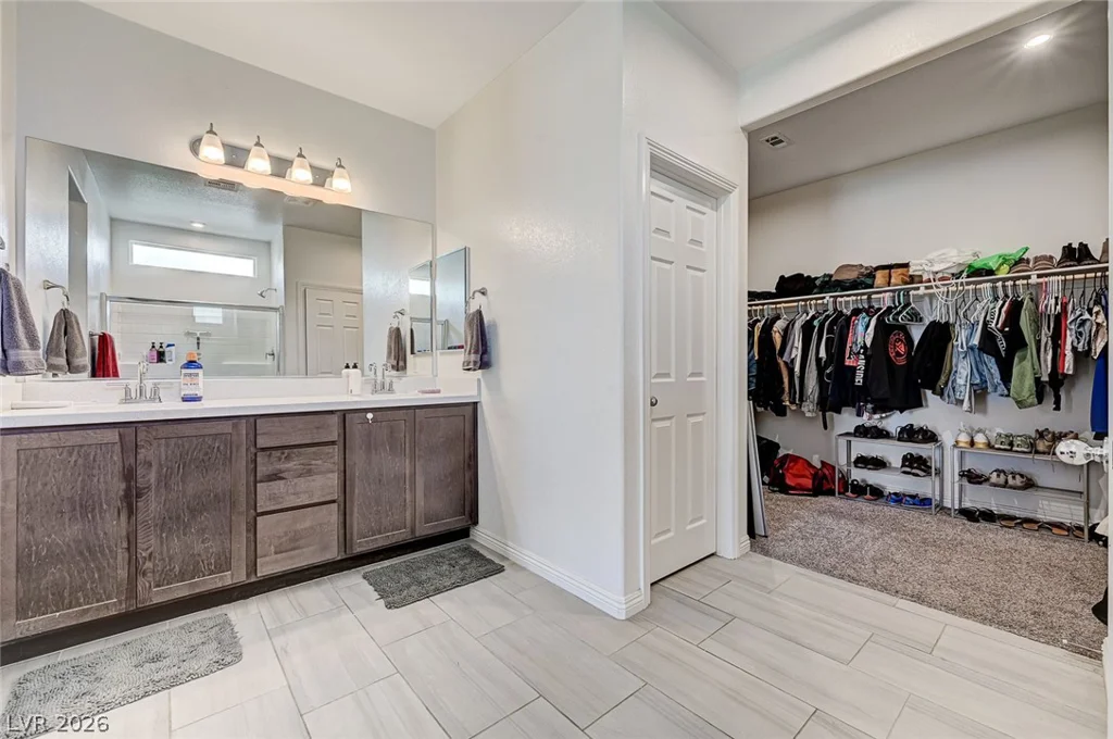 4728 Teton Peak, North Las Vegas, NV 89085