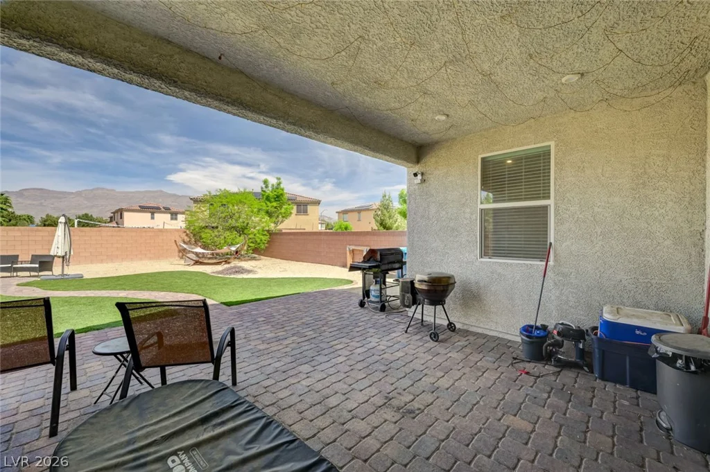 4728 Teton Peak, North Las Vegas, NV 89085