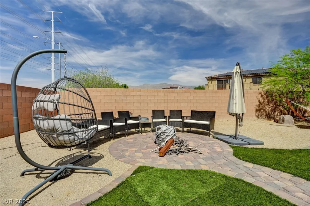 4728 Teton Peak, North Las Vegas, NV 89085