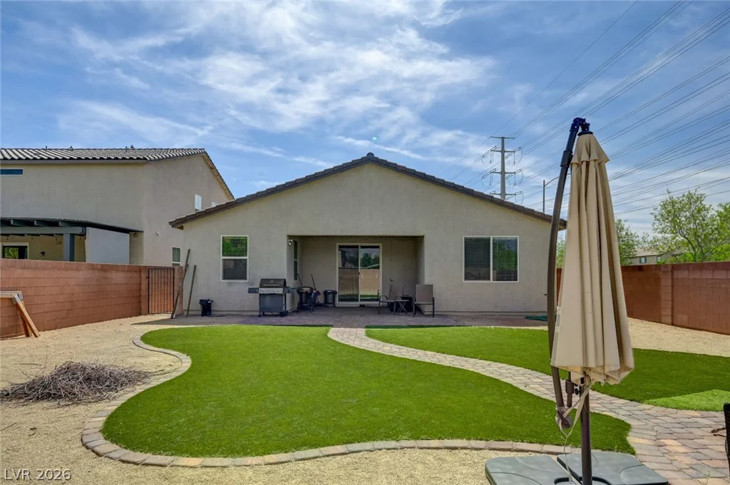 4728 Teton Peak, North Las Vegas, NV 89085