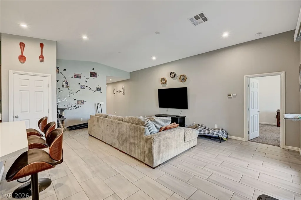4728 Teton Peak, North Las Vegas, NV 89085