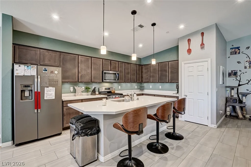 4728 Teton Peak, North Las Vegas, NV 89085
