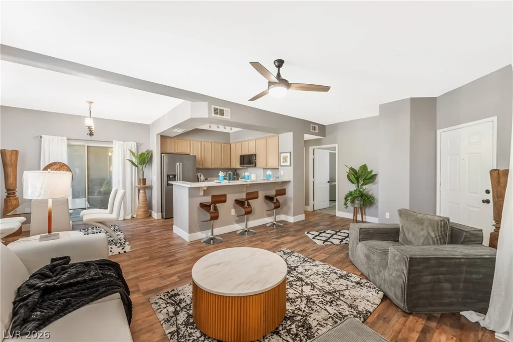 9901 Trailwood, Las Vegas, NV 89134