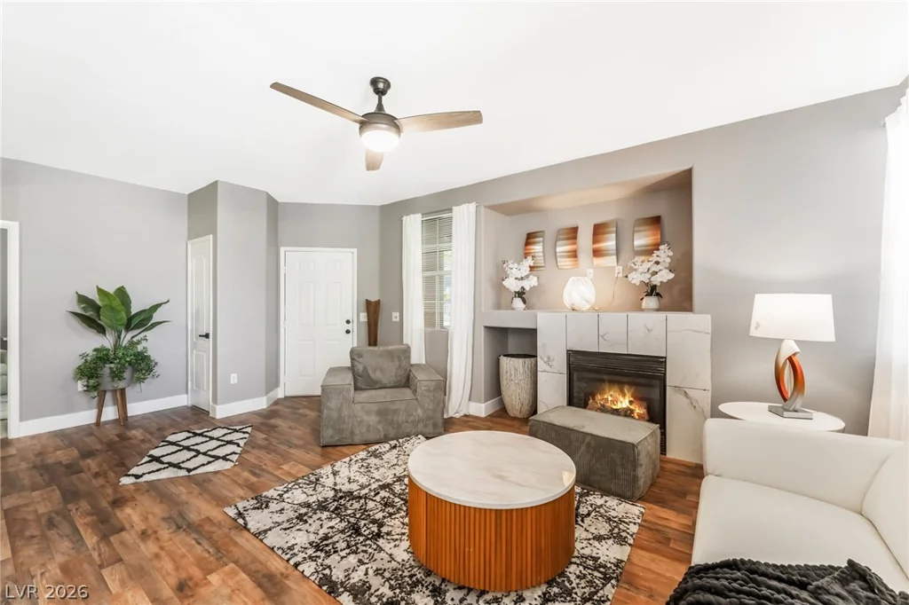 9901 Trailwood, Las Vegas, NV 89134