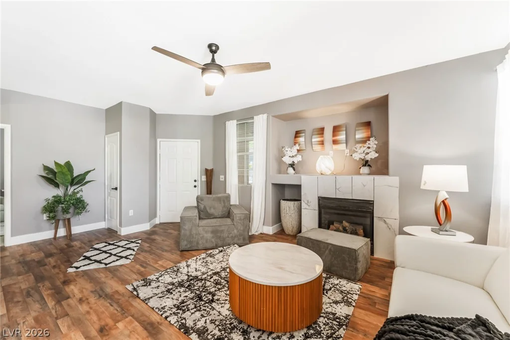 9901 Trailwood, Las Vegas, NV 89134