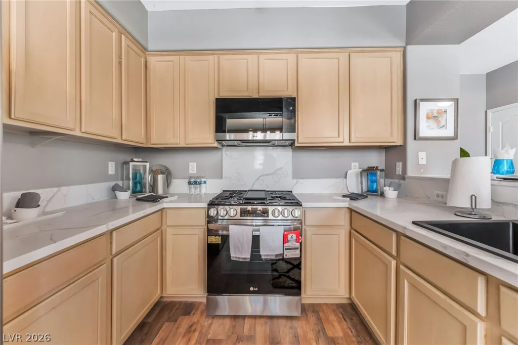 9901 Trailwood, Las Vegas, NV 89134