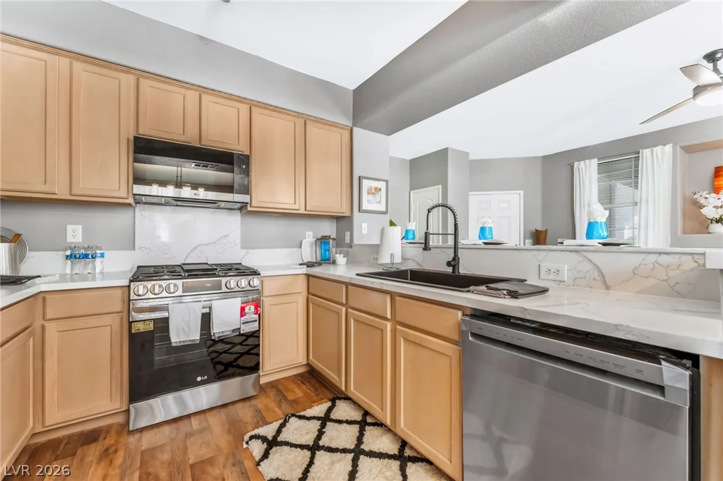 9901 Trailwood, Las Vegas, NV 89134
