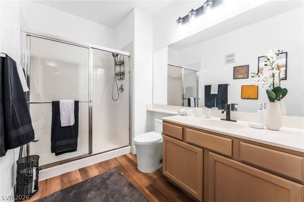 9901 Trailwood, Las Vegas, NV 89134