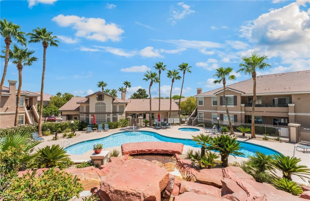9901 Trailwood, Las Vegas, NV 89134