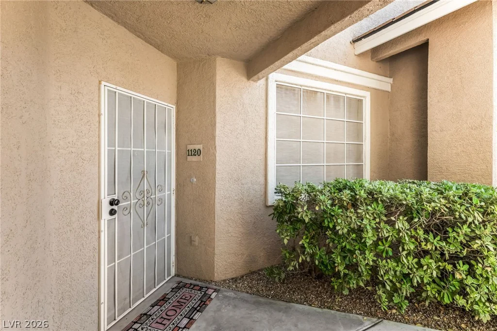 9901 Trailwood, Las Vegas, NV 89134