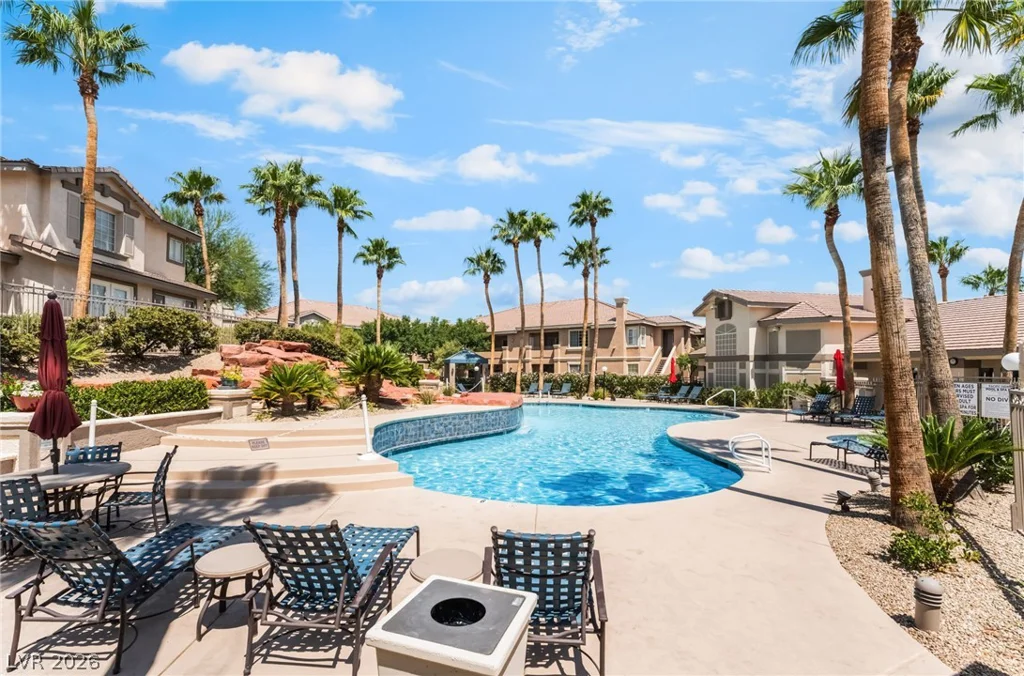 9901 Trailwood, Las Vegas, NV 89134