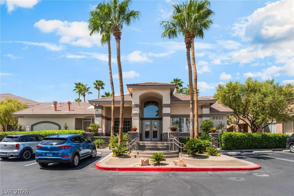 9901 Trailwood, Las Vegas, NV 89134