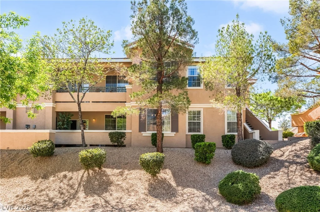 9901 Trailwood, Las Vegas, NV 89134