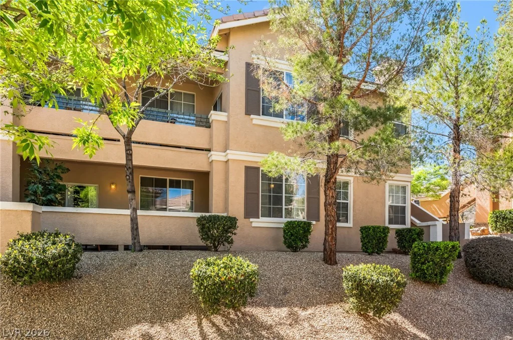 9901 Trailwood, Las Vegas, NV 89134