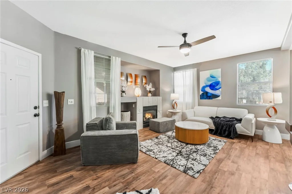 9901 Trailwood, Las Vegas, NV 89134
