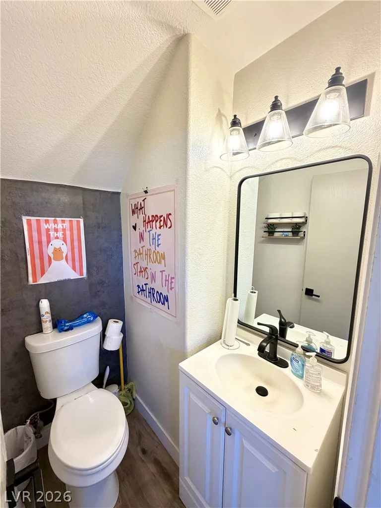 2148 Clancy, Las Vegas, NV 89156