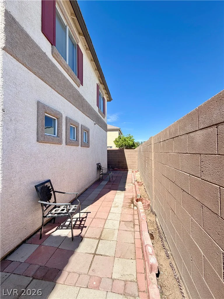 2148 Clancy, Las Vegas, NV 89156