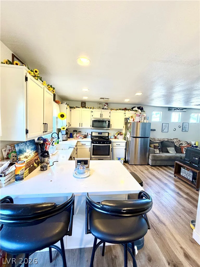 2148 Clancy, Las Vegas, NV 89156