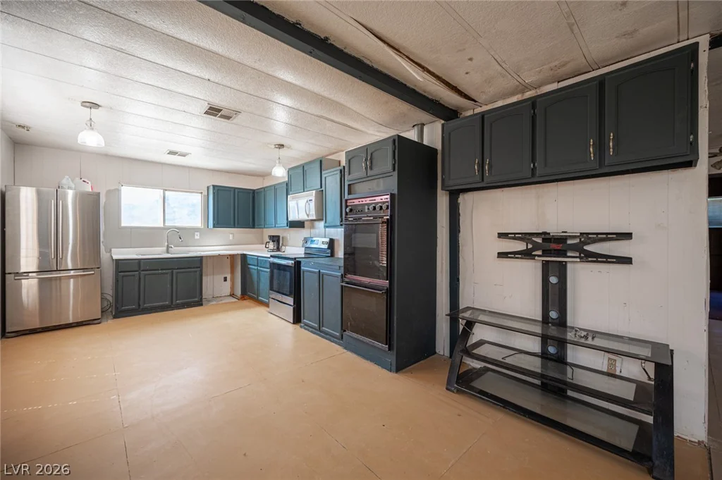 1160 Ricksue, Pahrump, NV 89060