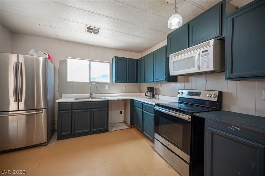 1160 Ricksue, Pahrump, NV 89060