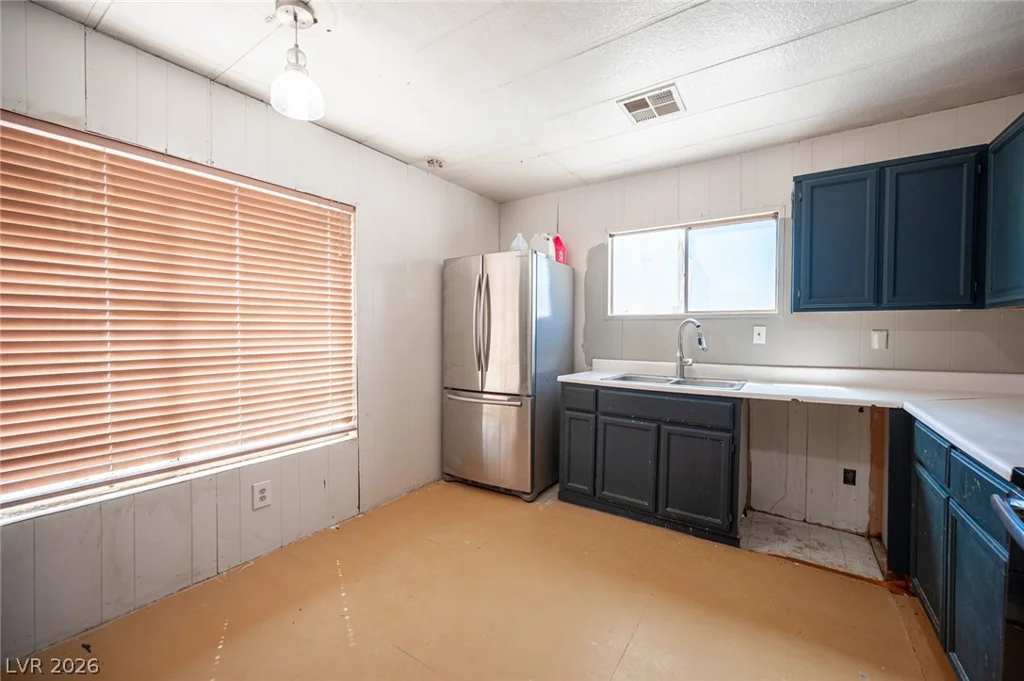 1160 Ricksue, Pahrump, NV 89060