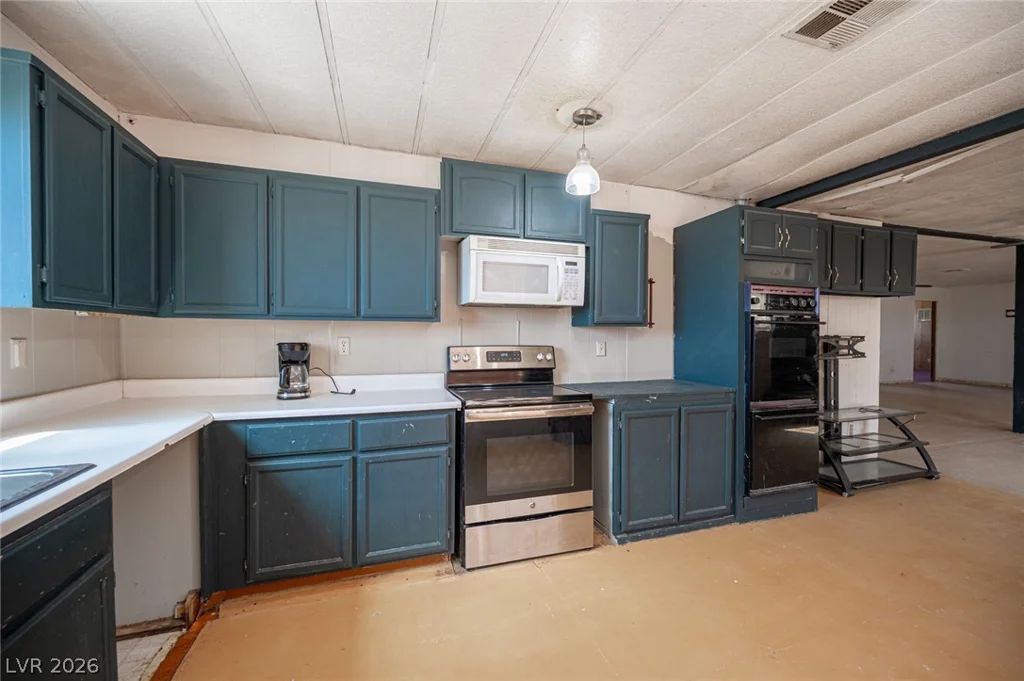 1160 Ricksue, Pahrump, NV 89060