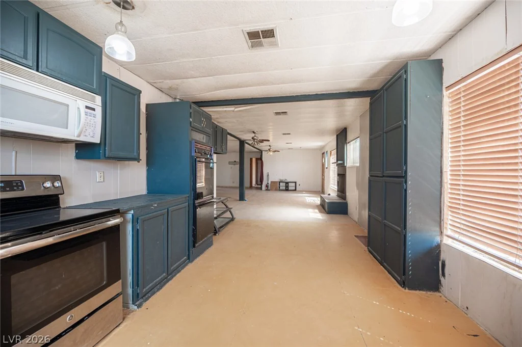 1160 Ricksue, Pahrump, NV 89060