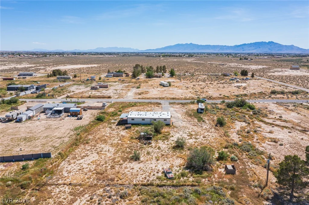 1160 Ricksue, Pahrump, NV 89060