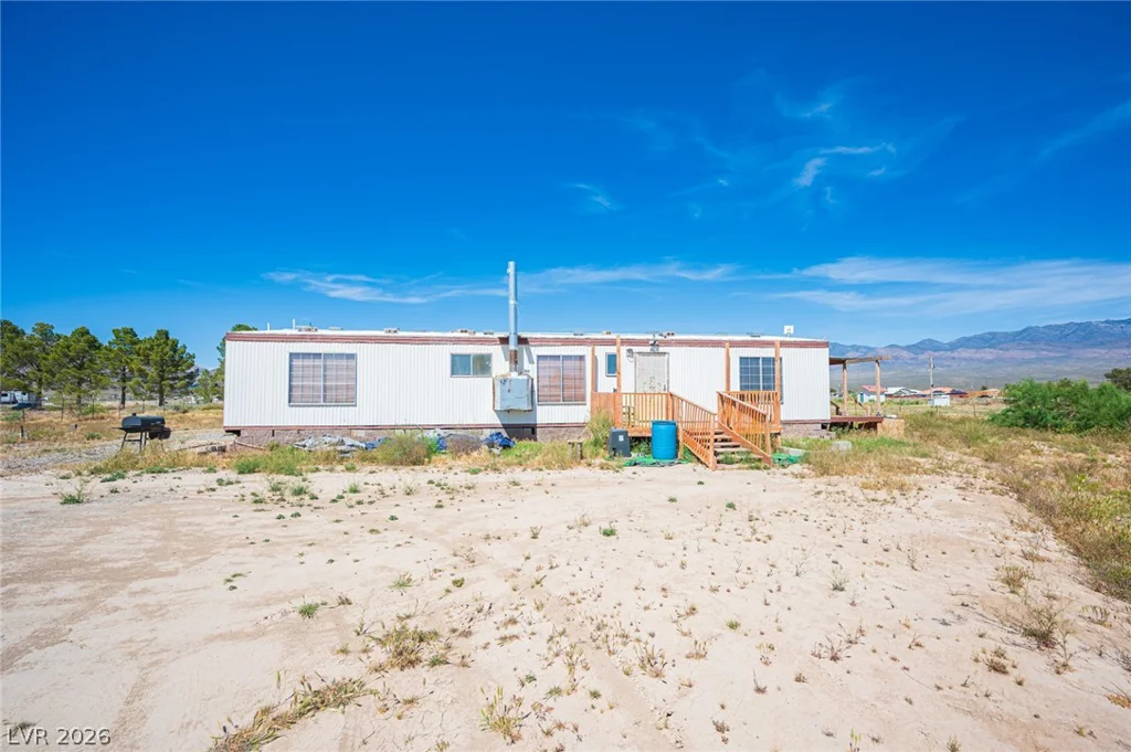 1160 Ricksue, Pahrump, NV 89060