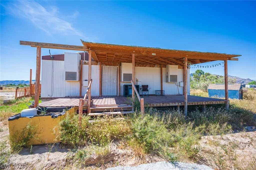 1160 Ricksue, Pahrump, NV 89060