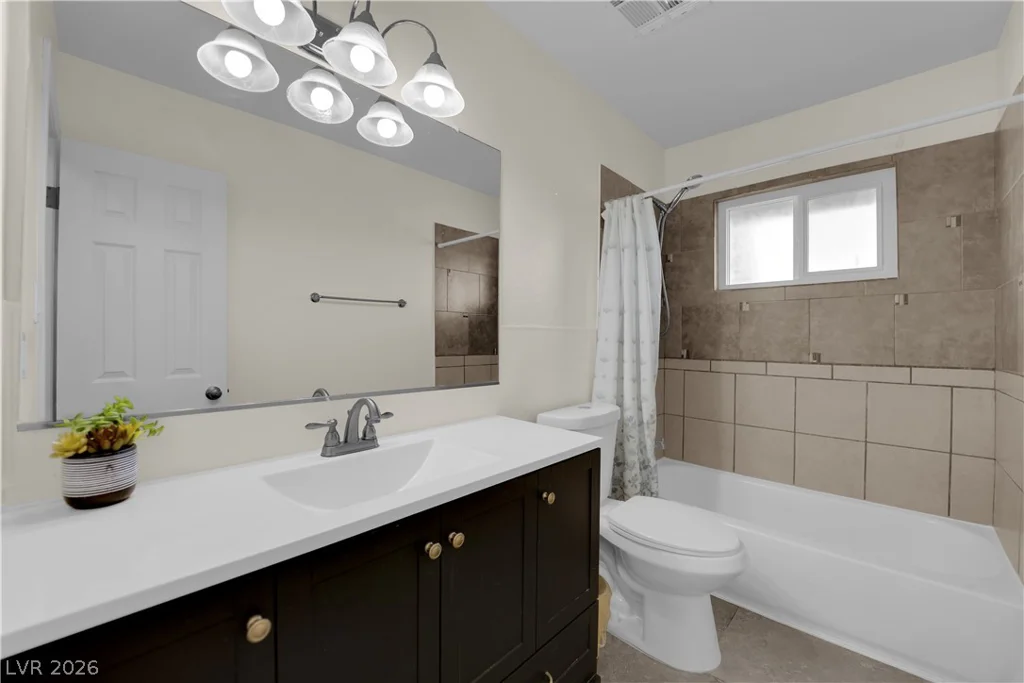 5280 Vicksburg, Las Vegas, NV 89122