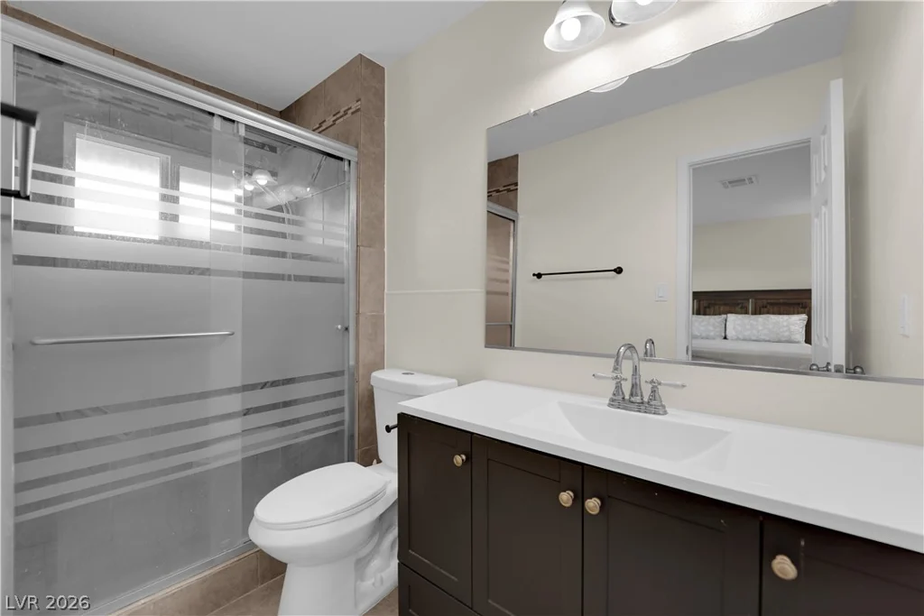 5280 Vicksburg, Las Vegas, NV 89122