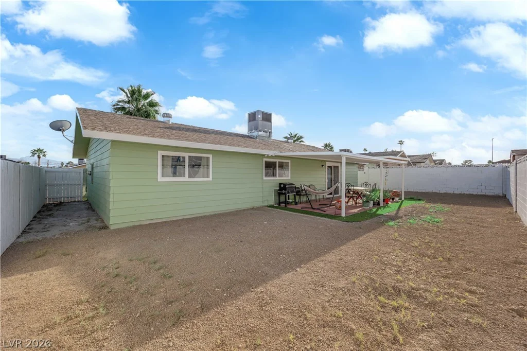 5280 Vicksburg, Las Vegas, NV 89122