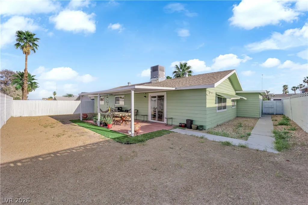 5280 Vicksburg, Las Vegas, NV 89122
