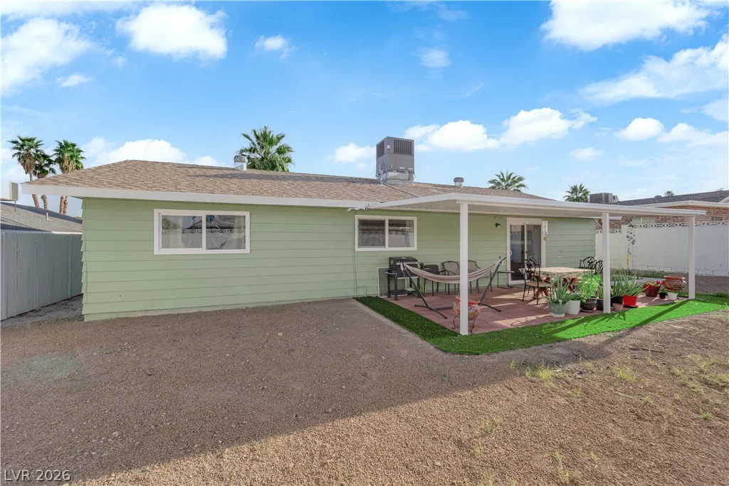 5280 Vicksburg, Las Vegas, NV 89122