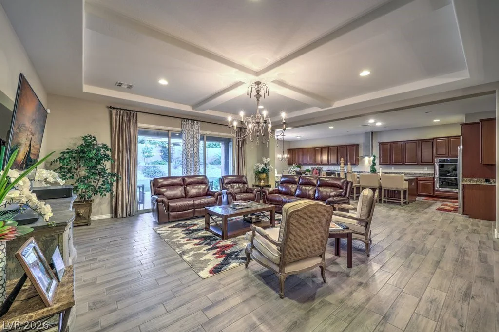 9760 Arch Canyon, Las Vegas, NV 89149