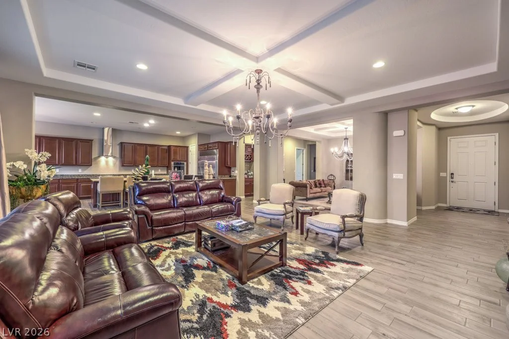 9760 Arch Canyon, Las Vegas, NV 89149