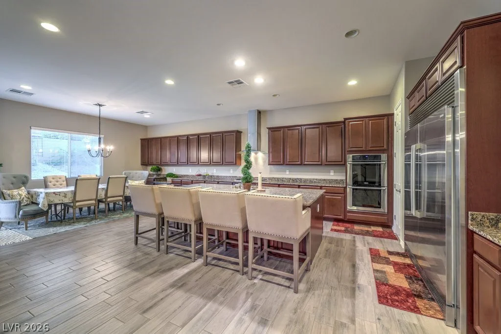 9760 Arch Canyon, Las Vegas, NV 89149