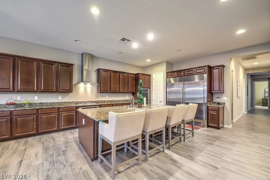 9760 Arch Canyon, Las Vegas, NV 89149