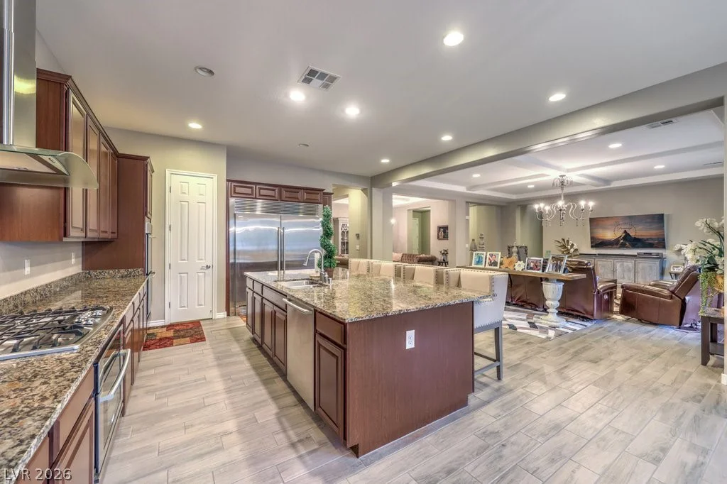 9760 Arch Canyon, Las Vegas, NV 89149