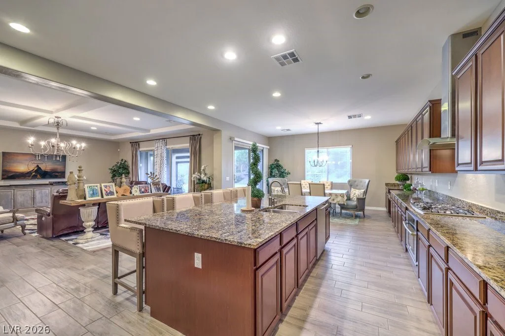 9760 Arch Canyon, Las Vegas, NV 89149