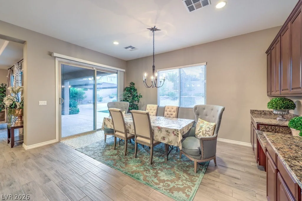 9760 Arch Canyon, Las Vegas, NV 89149