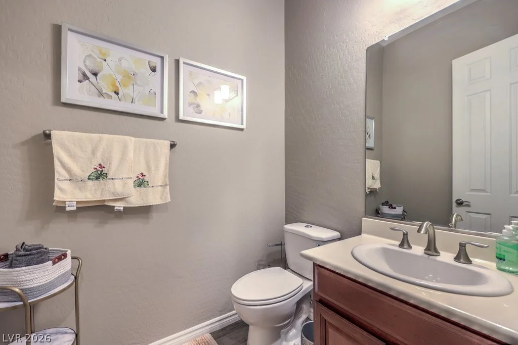 9760 Arch Canyon, Las Vegas, NV 89149