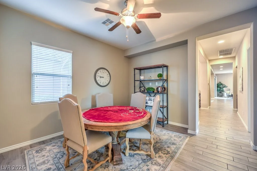 9760 Arch Canyon, Las Vegas, NV 89149