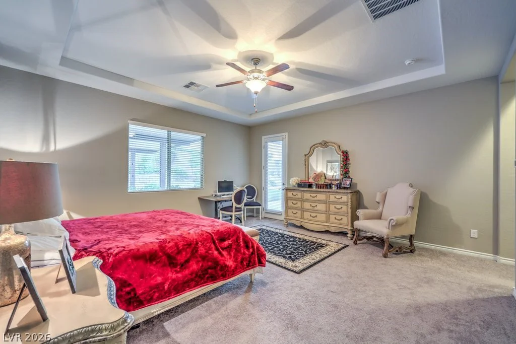 9760 Arch Canyon, Las Vegas, NV 89149