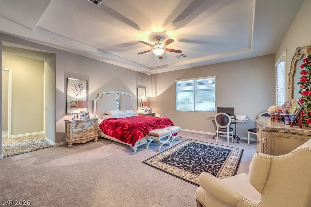 9760 Arch Canyon, Las Vegas, NV 89149